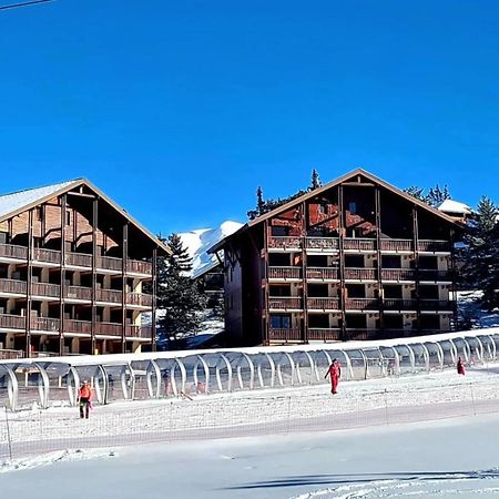 Tres Bel Appartement Vue Montagne Du Devoluy Saint-Étienne-en-Dévoluy Eksteriør bilde