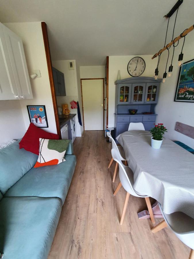 Tres Bel Appartement Vue Montagne Du Devoluy Saint-Étienne-en-Dévoluy Eksteriør bilde