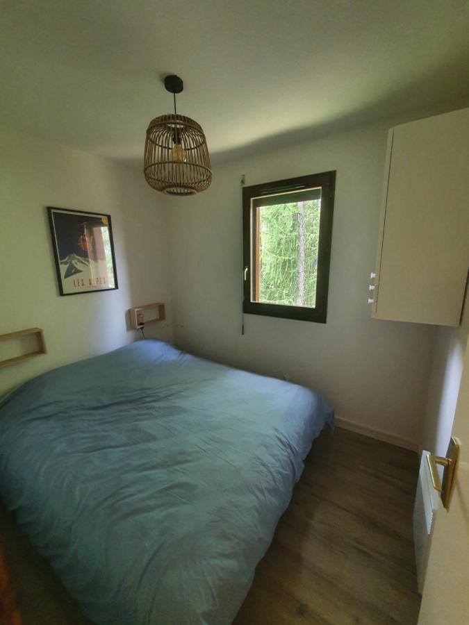 Tres Bel Appartement Vue Montagne Du Devoluy Saint-Étienne-en-Dévoluy Eksteriør bilde
