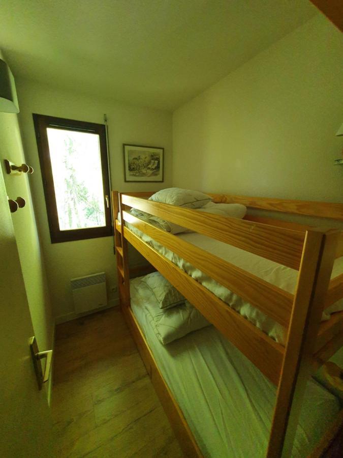 Tres Bel Appartement Vue Montagne Du Devoluy Saint-Étienne-en-Dévoluy Eksteriør bilde