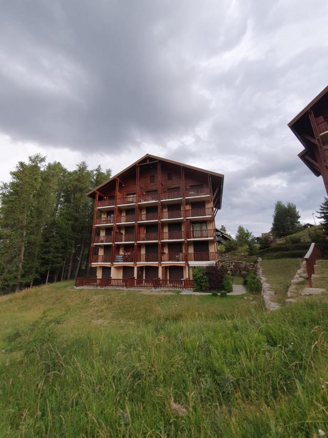 Tres Bel Appartement Vue Montagne Du Devoluy Saint-Étienne-en-Dévoluy Eksteriør bilde