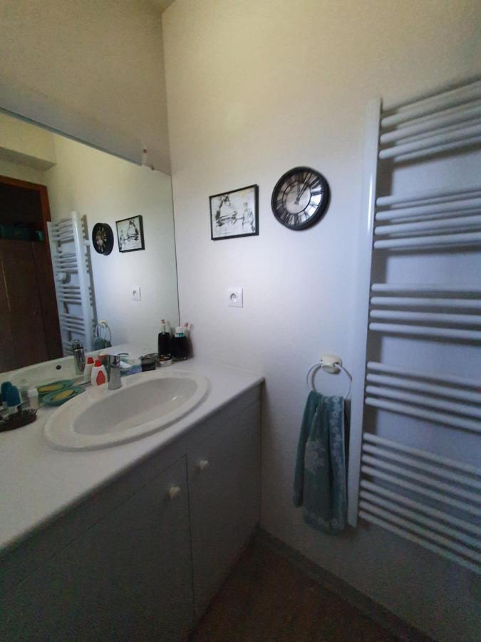 Tres Bel Appartement Vue Montagne Du Devoluy Saint-Étienne-en-Dévoluy Eksteriør bilde