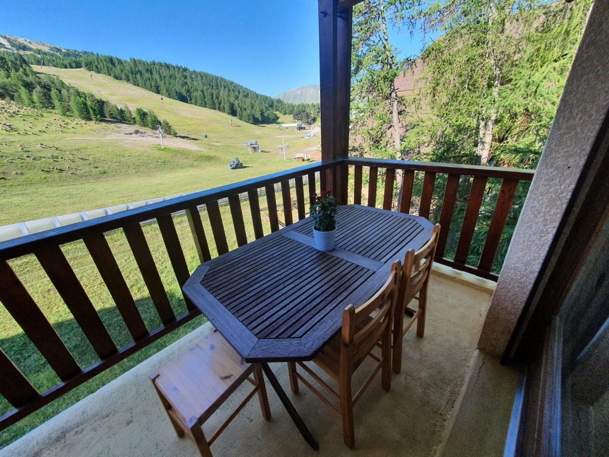 Tres Bel Appartement Vue Montagne Du Devoluy Saint-Étienne-en-Dévoluy Eksteriør bilde